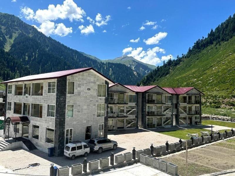 Kunhar Resort image