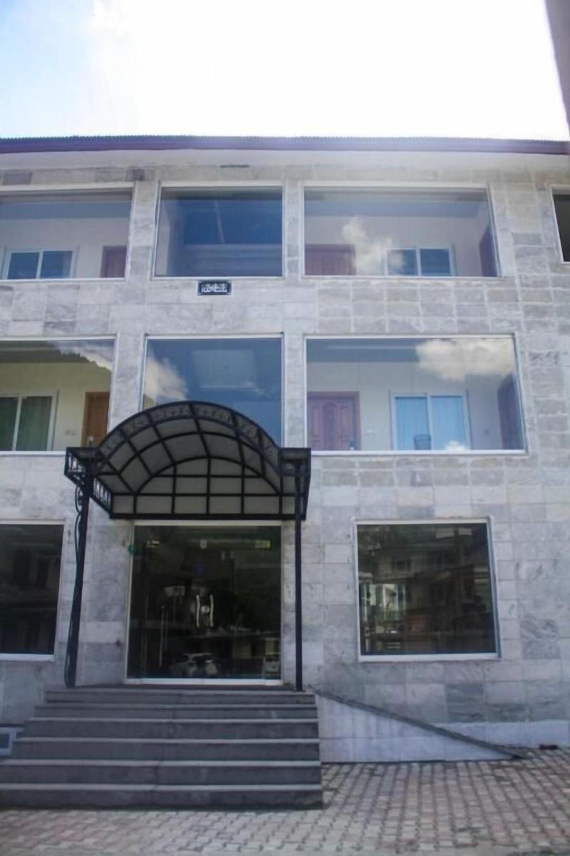 Kunhar Resort image