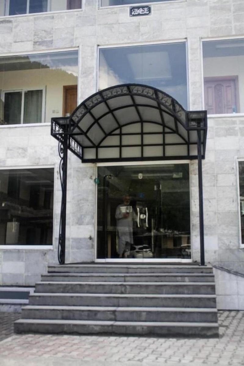 Kunhar Resort image