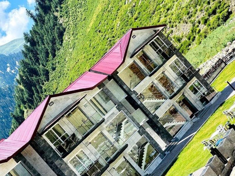 Kunhar Resort image