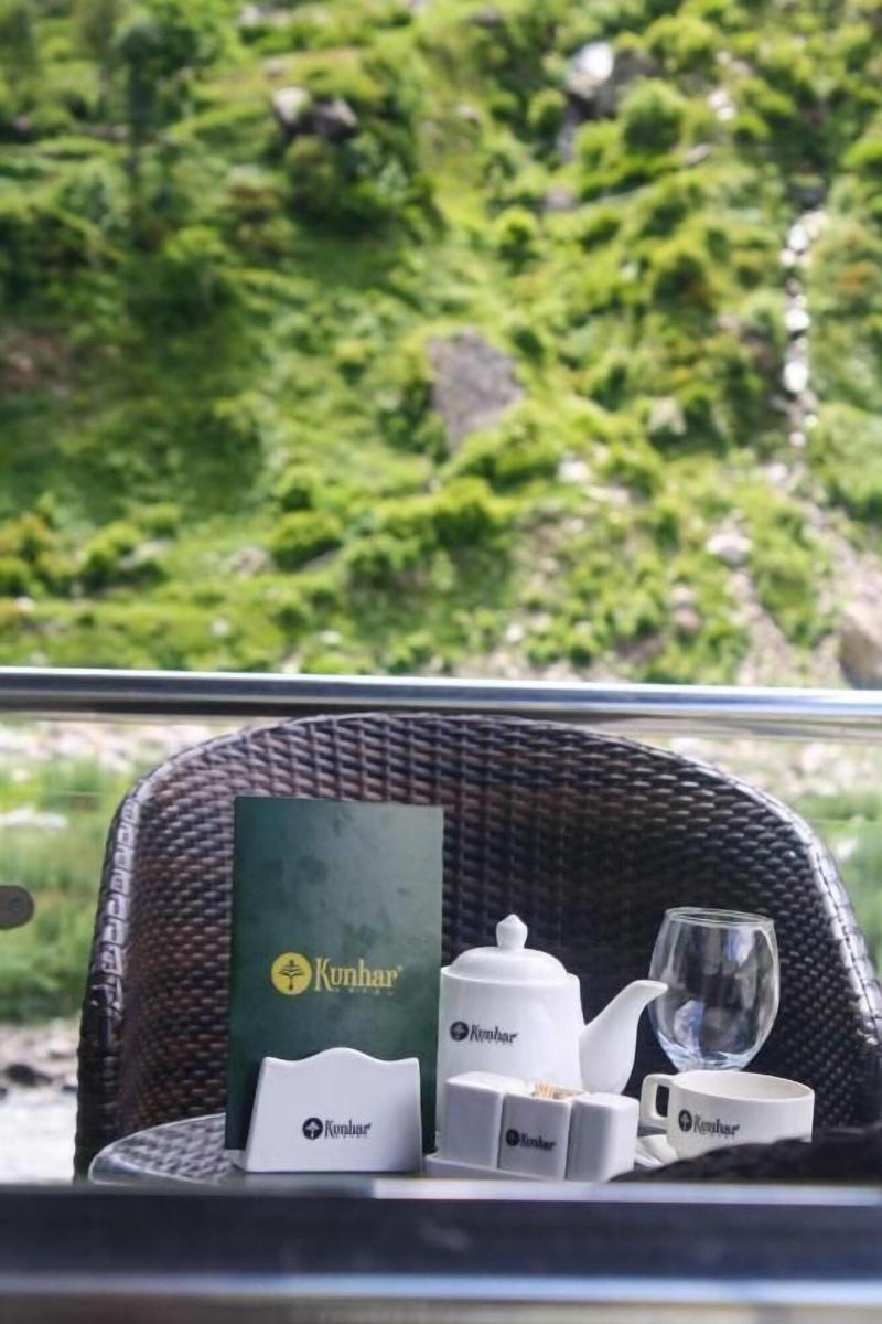 Kunhar Resort image