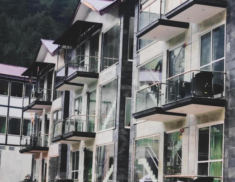 Kunhar Resort image