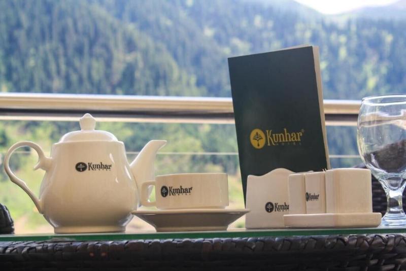 Kunhar Resort image