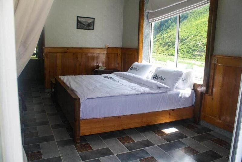 Kunhar Resort image