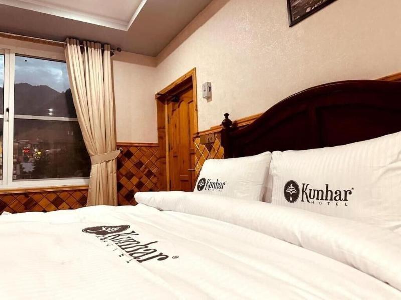 Kunhar Resort image