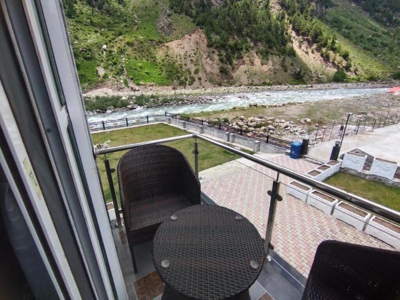 Kunhar Resort image