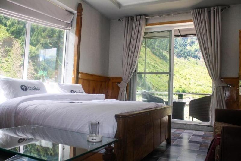Kunhar Resort image