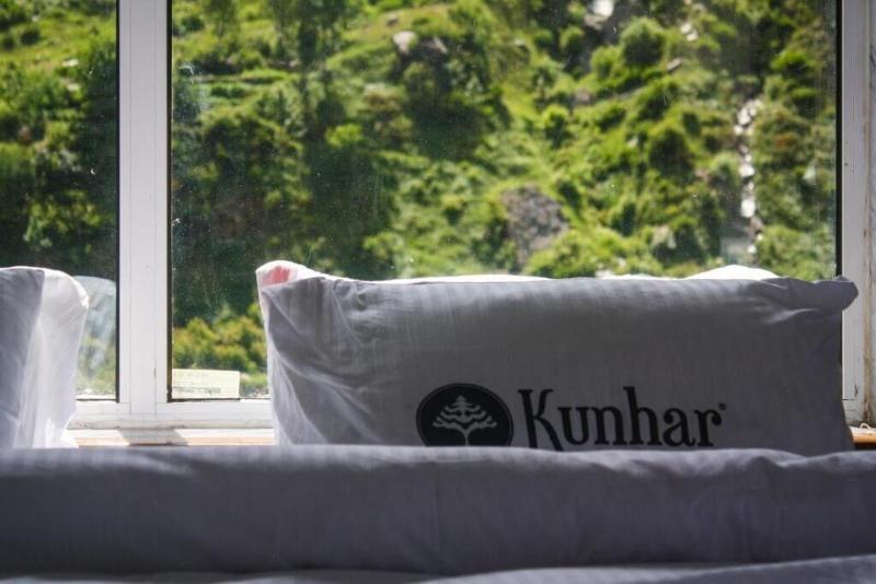 Kunhar Resort image