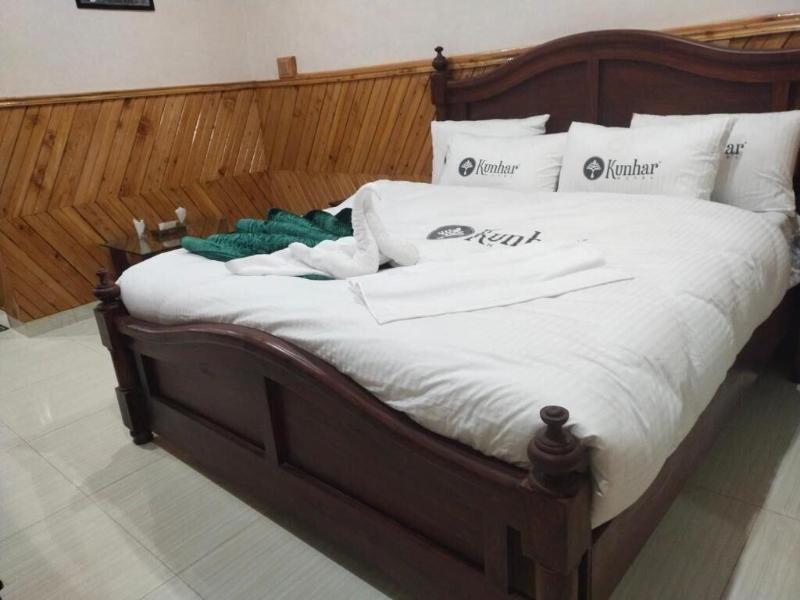 Kunhar Resort image