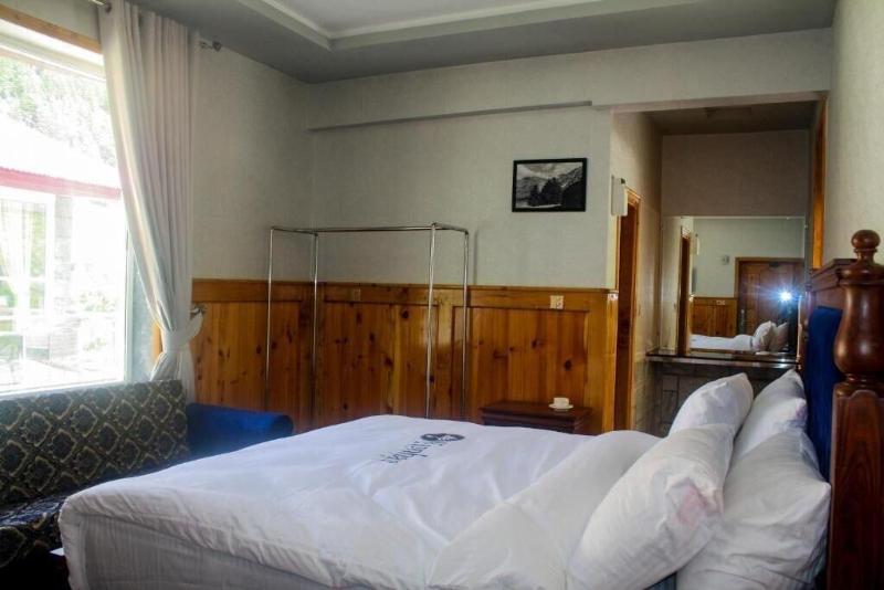 Kunhar Resort image