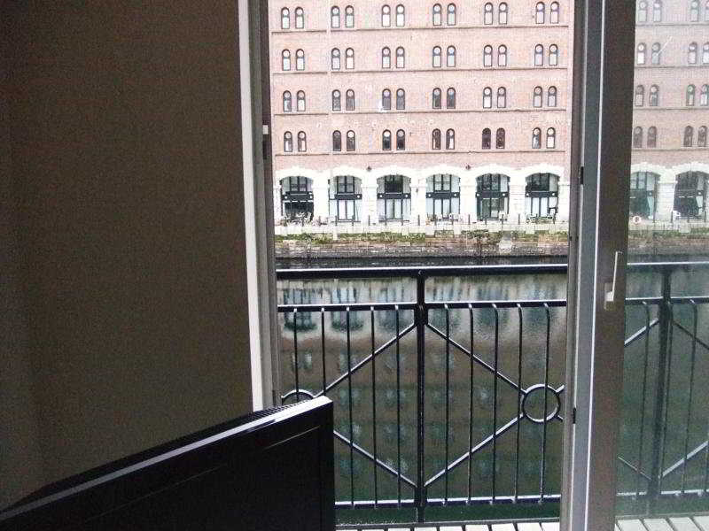 Liverpool City Waterloo Quay Apartments