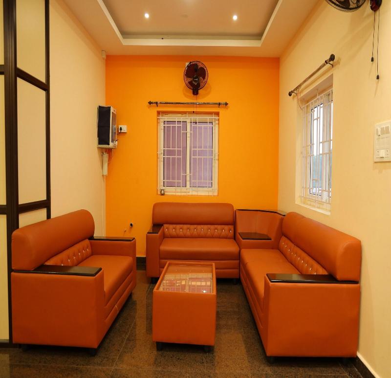 Hotel Suryaa Grand image