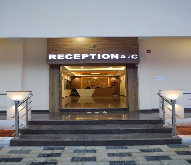 Hotel Suryaa Grand image