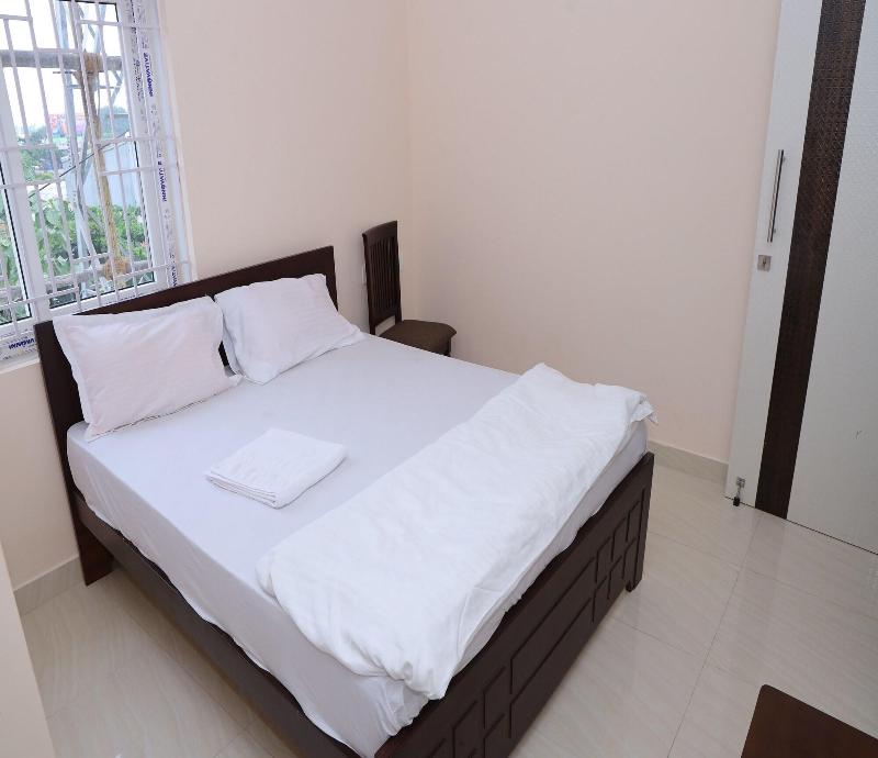 Hotel Suryaa Grand image