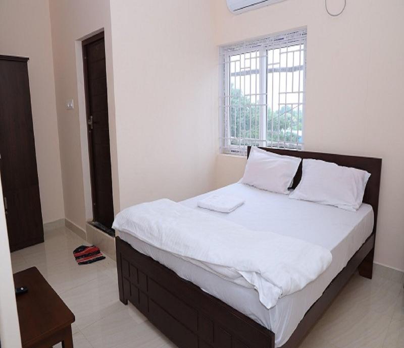 Hotel Suryaa Grand image