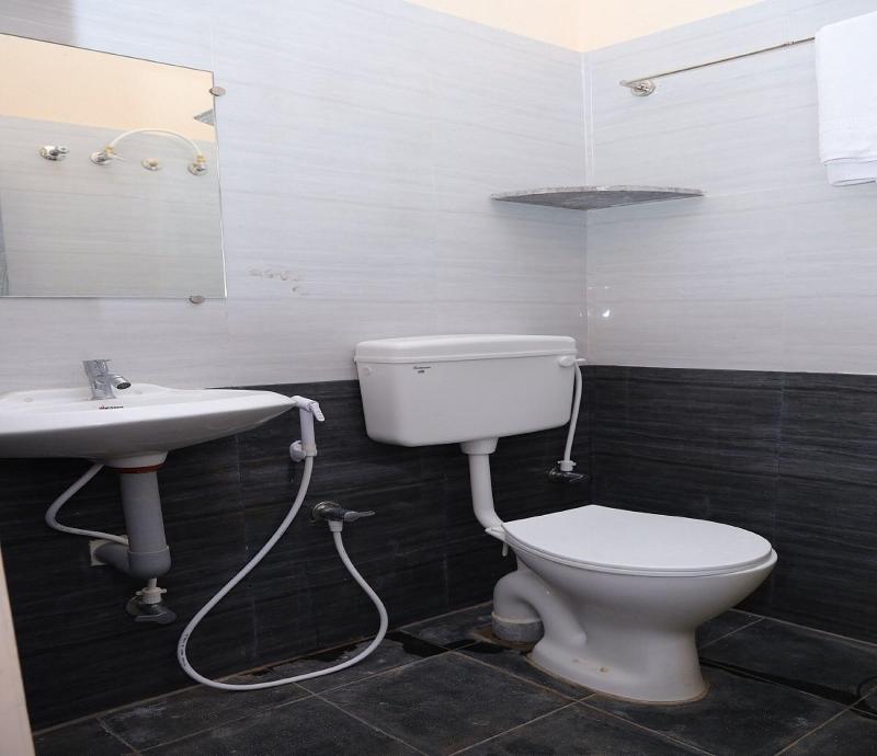 Hotel Suryaa Grand image