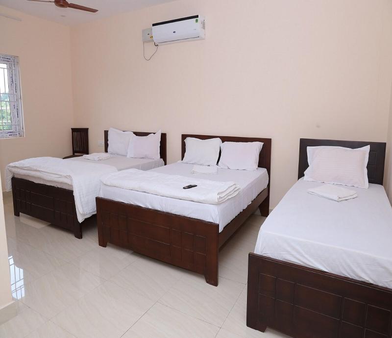 Hotel Suryaa Grand image