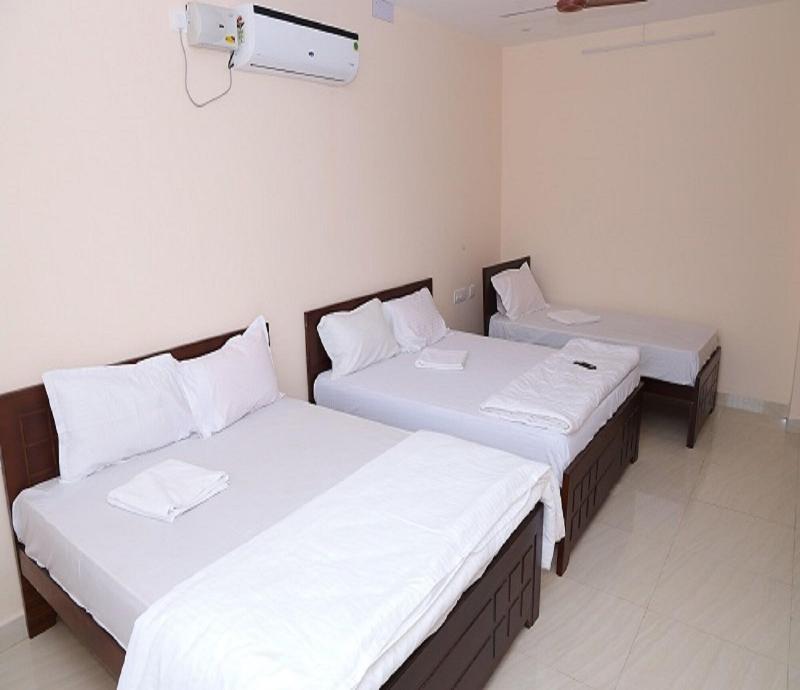 Hotel Suryaa Grand image