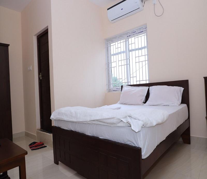 Hotel Suryaa Grand image