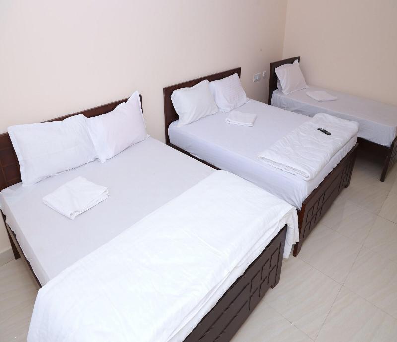 Hotel Suryaa Grand image