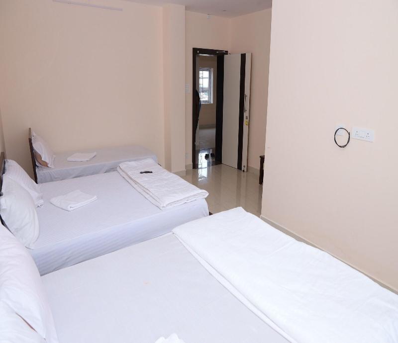 Hotel Suryaa Grand image