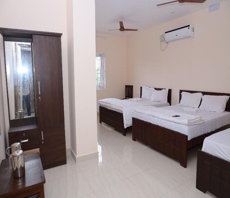 Hotel Suryaa Grand image