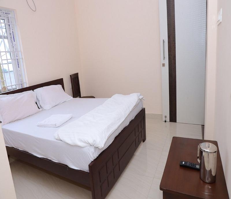 Hotel Suryaa Grand image