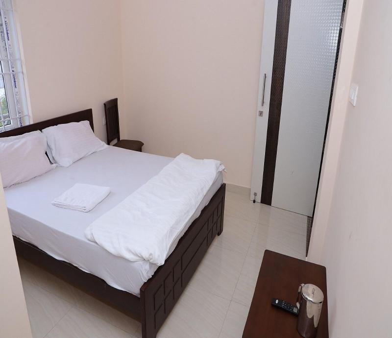 Hotel Suryaa Grand image