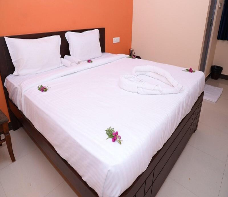 Hotel Suryaa Grand image