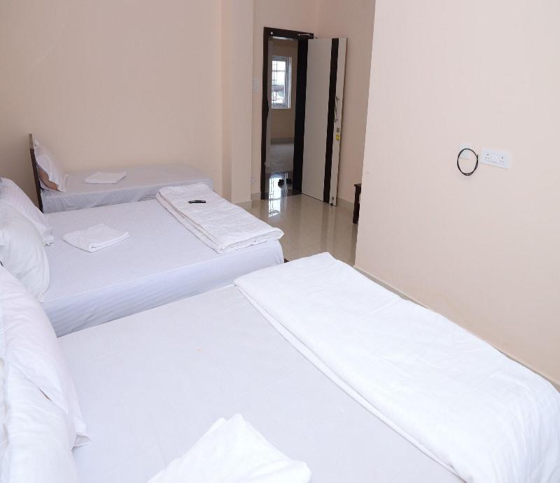 Hotel Suryaa Grand image