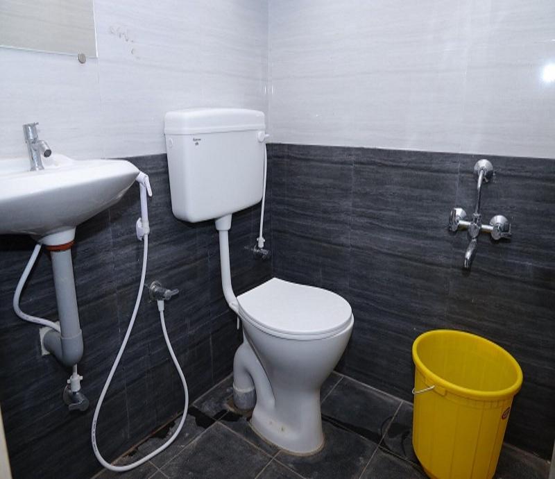 Hotel Suryaa Grand image