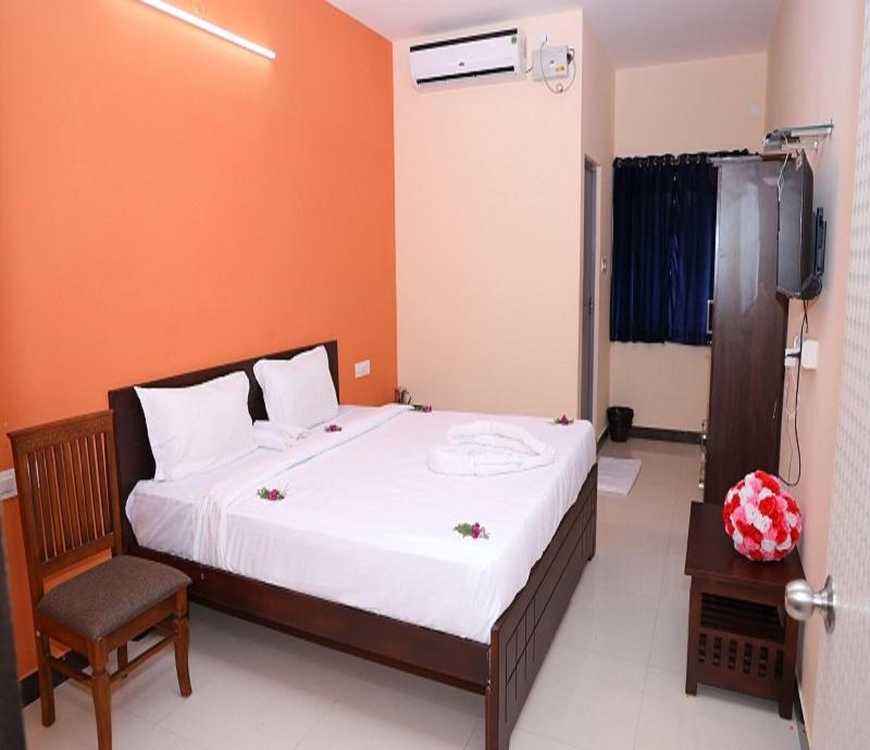 Hotel Suryaa Grand image