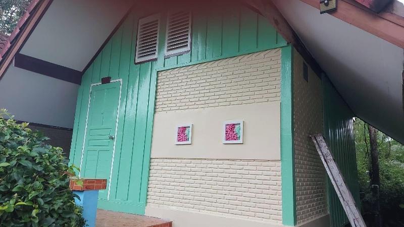 Haad Somboon House image
