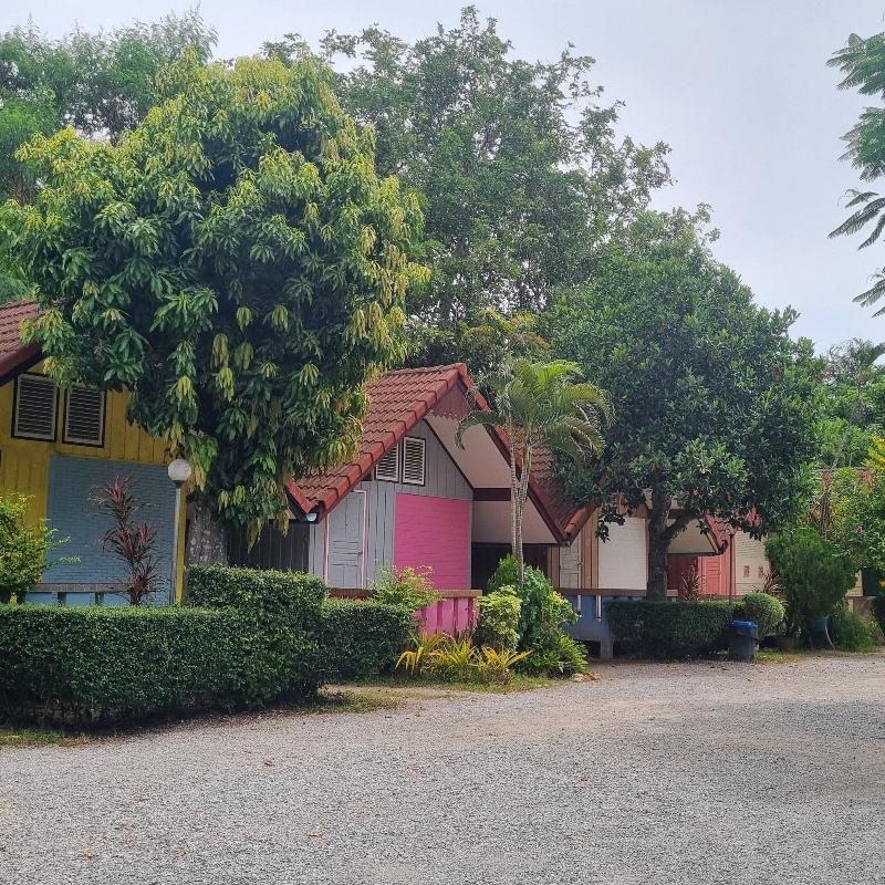Haad Somboon House image