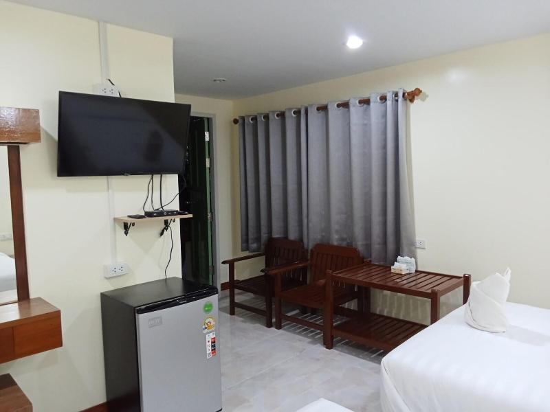 Haad Somboon House image
