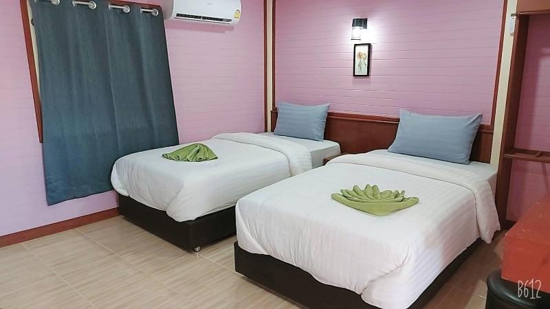 Haad Somboon House image
