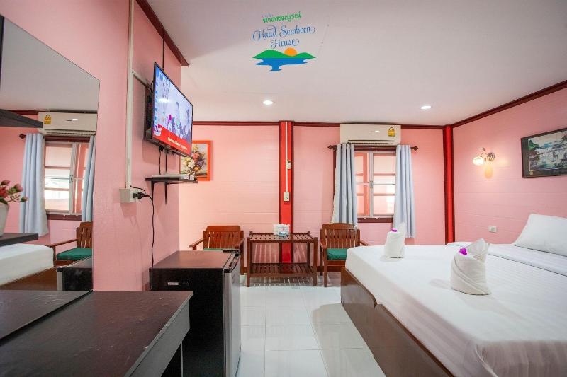 Haad Somboon House image