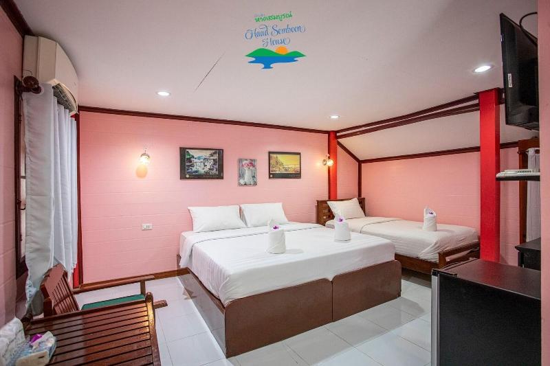 Haad Somboon House image