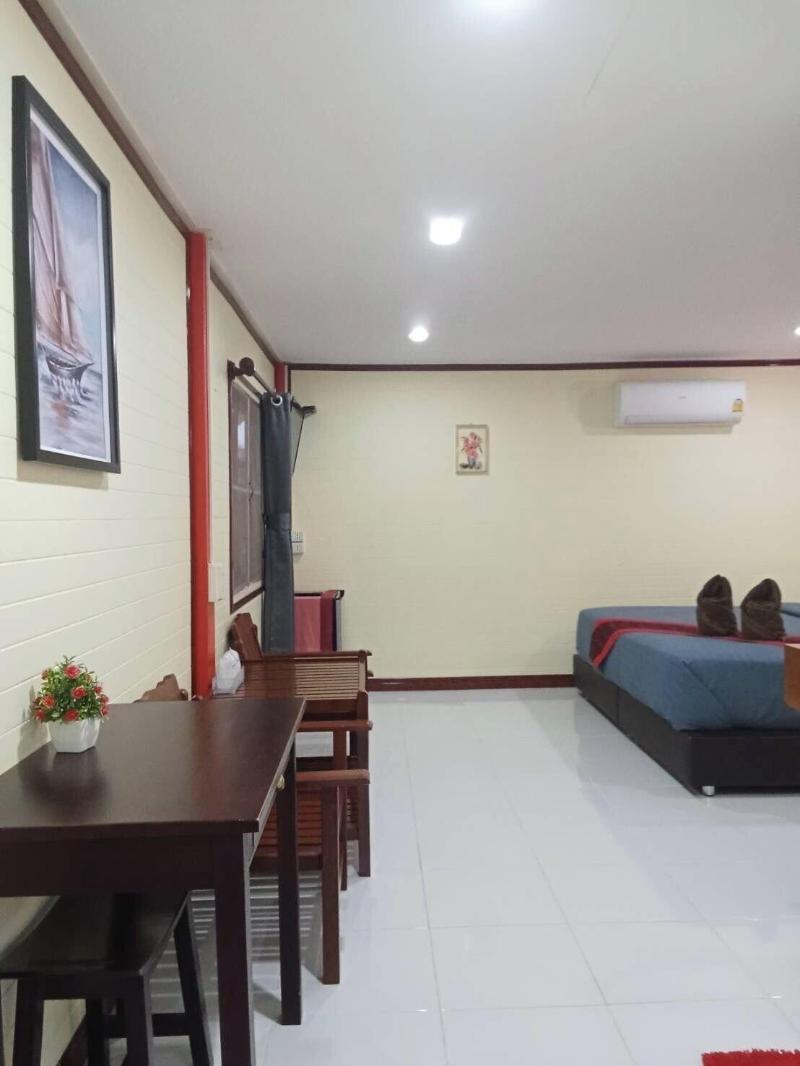 Haad Somboon House image