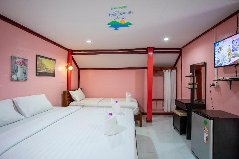 Haad Somboon House image
