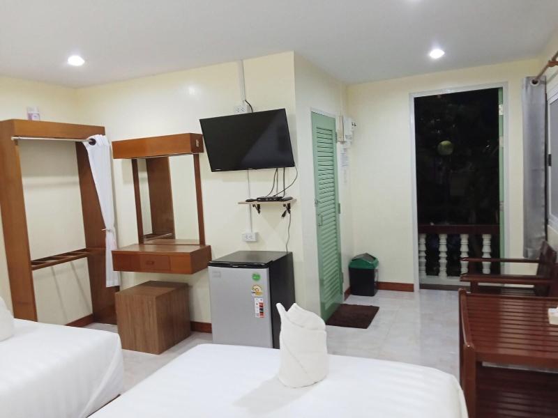 Haad Somboon House image