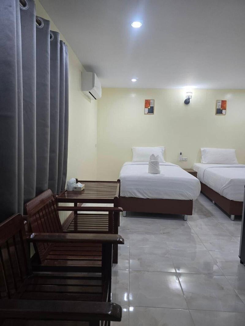 Haad Somboon House image