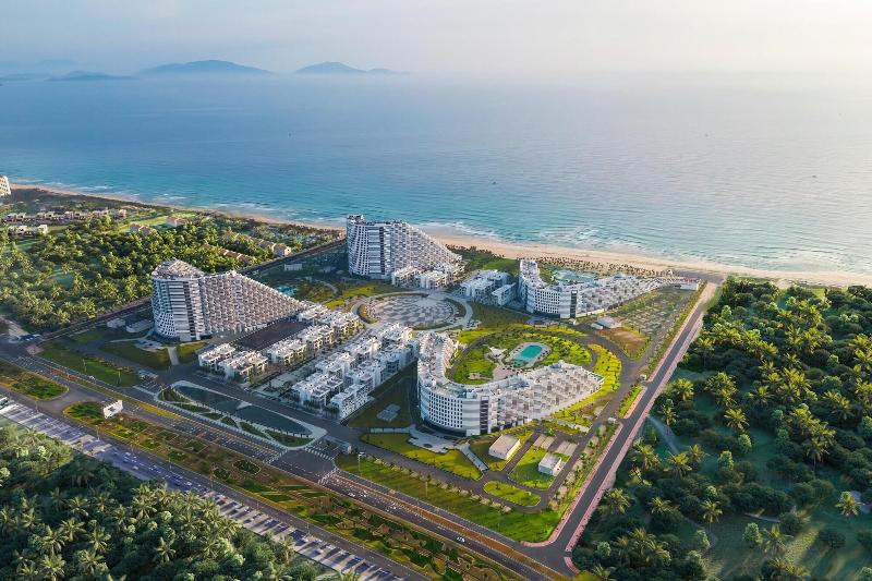 Hammi Seaview image