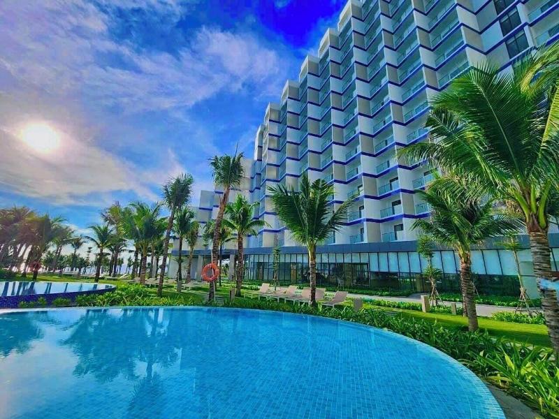 Hammi Seaview image