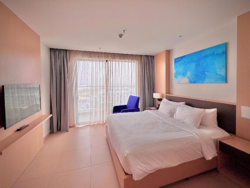 Hammi Seaview image