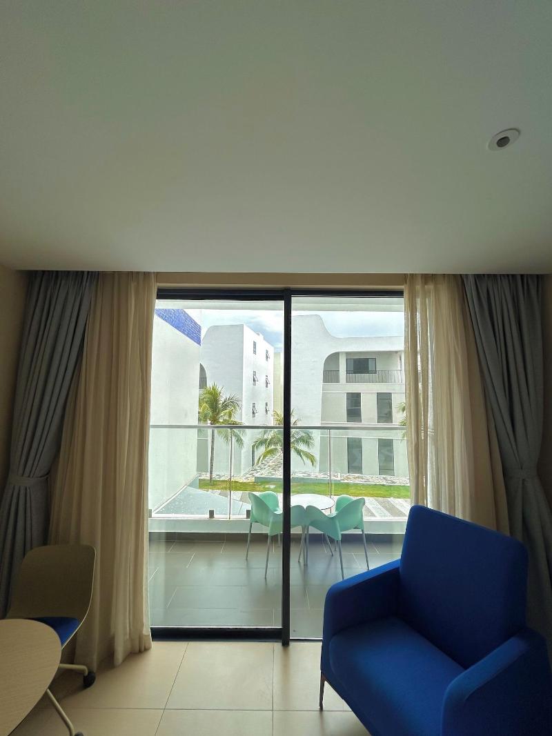 Hammi Seaview image