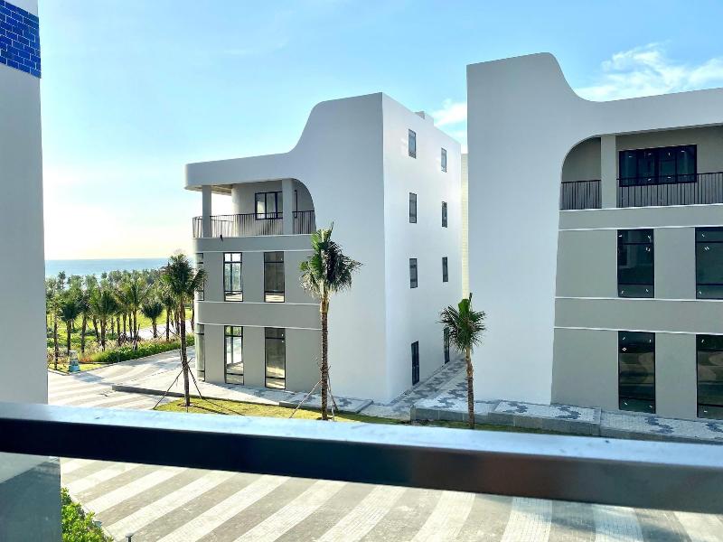 Hammi Seaview image