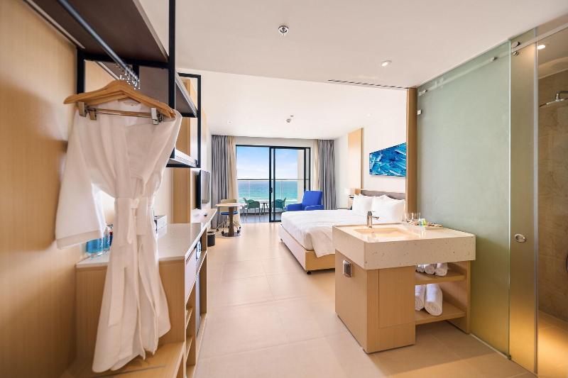 Hammi Seaview image