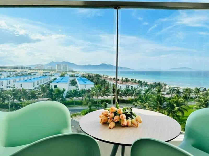 Hammi Seaview image