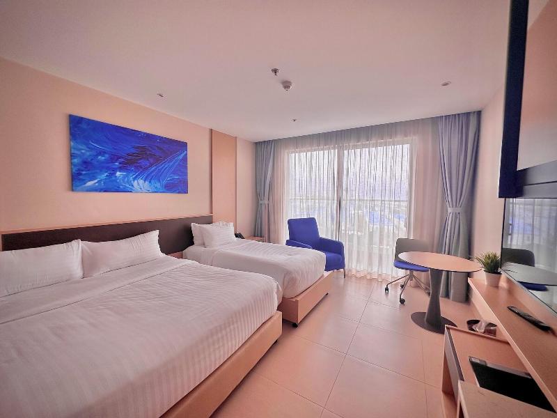 Hammi Seaview image